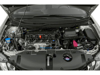 2015 Honda Civic Sedan EX