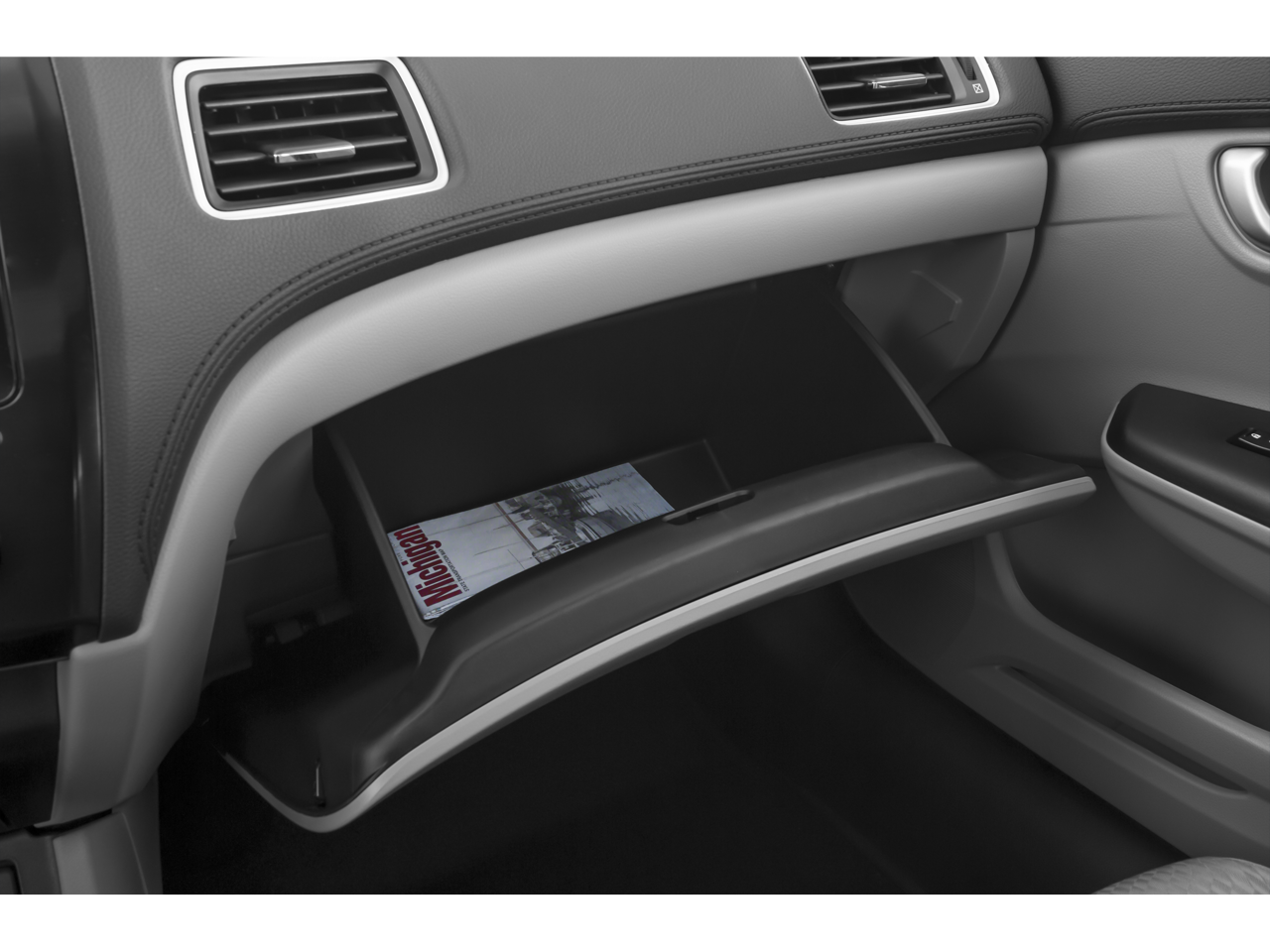 2015 Honda Civic Sedan EX