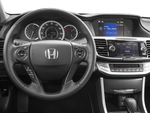 2015 Honda Accord Sedan EX-L