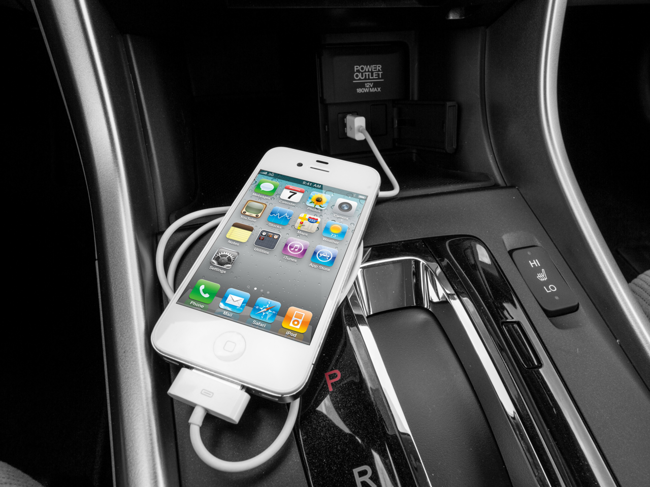 2015 Honda Accord Sedan LX