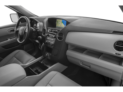 2015 Honda Pilot EX-L