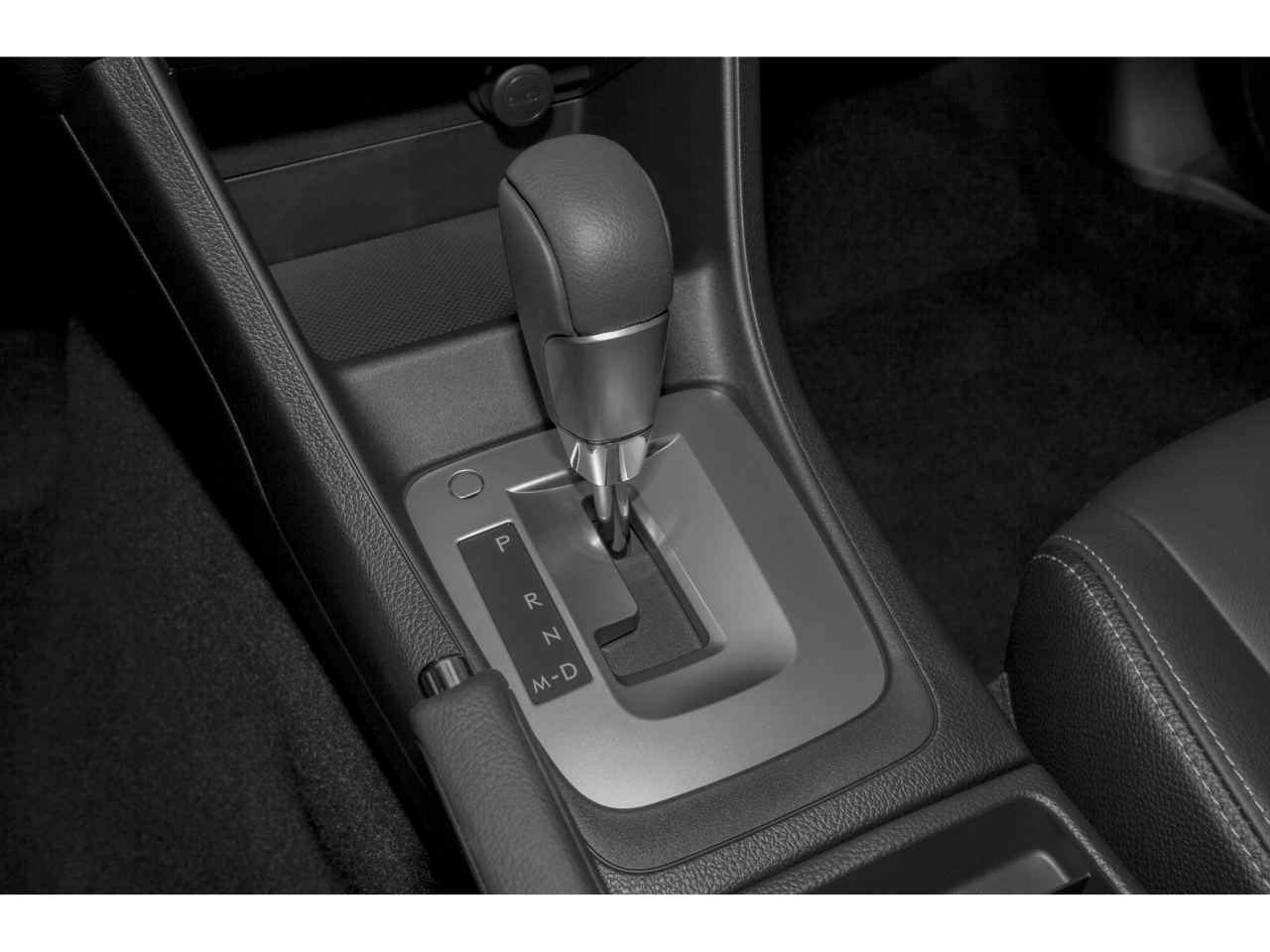 2015 Subaru XV Crosstrek 2.0i Premium