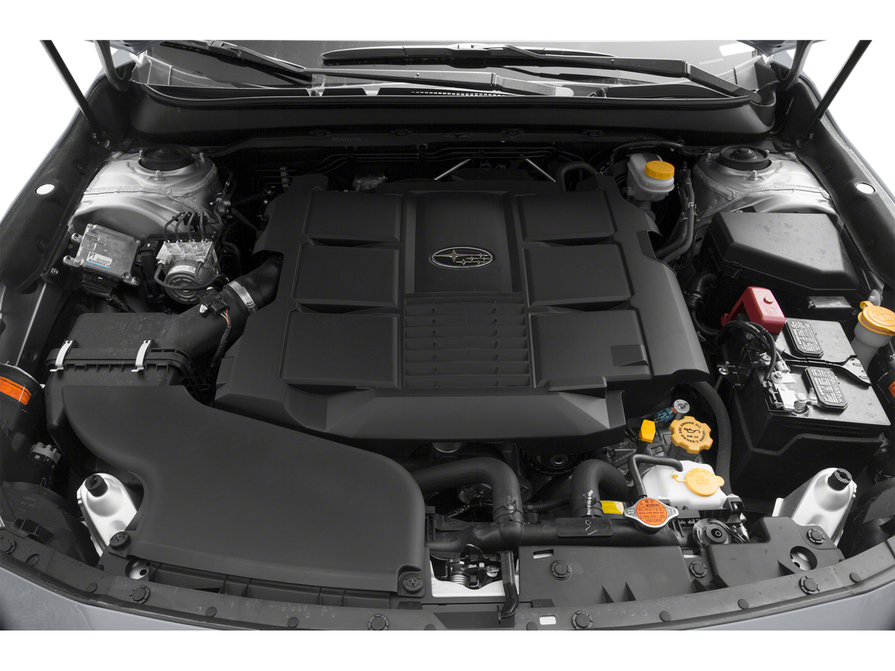 2015 Subaru Outback 3.6R Limited
