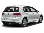 2015 Volkswagen Golf TSI S