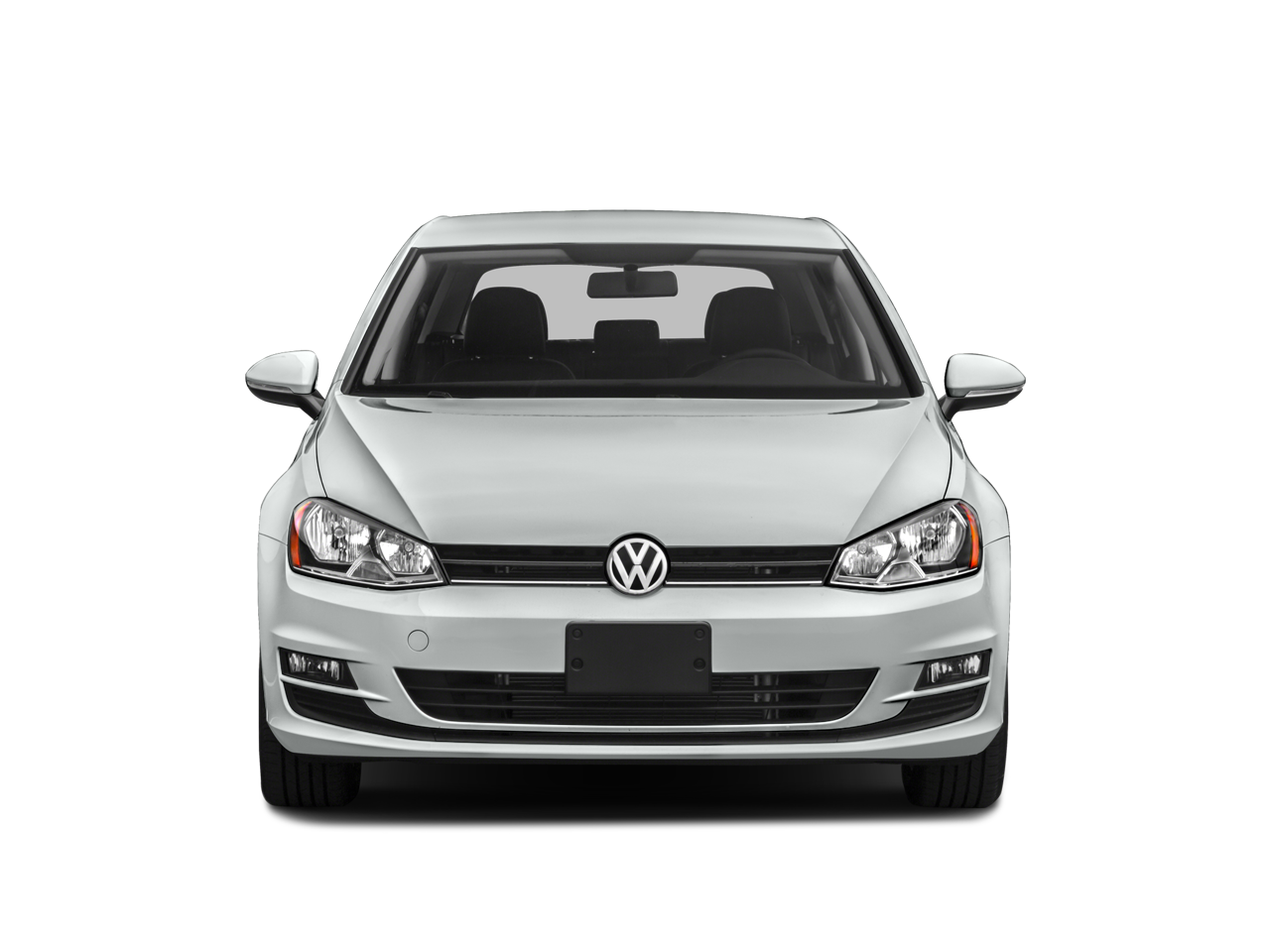 2015 Volkswagen Golf TSI S