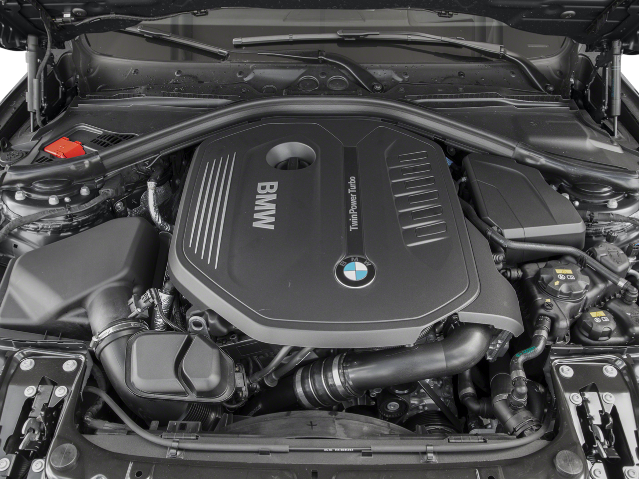 2017 BMW 3 Series 340i xDrive