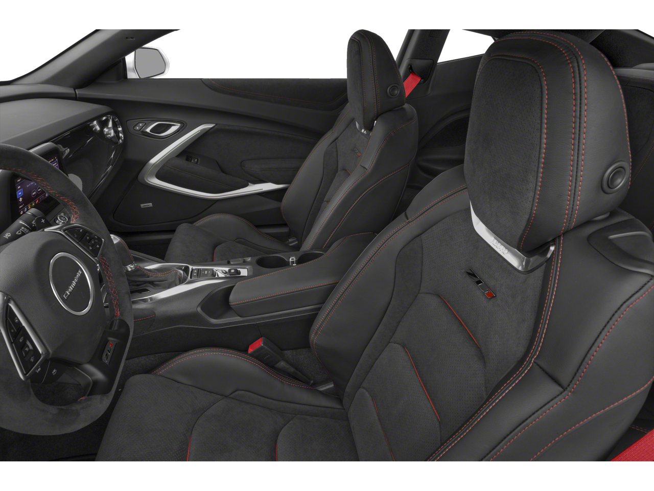 2019 Chevrolet Camaro ZL1