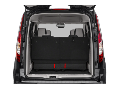 2019 Ford Transit Connect Wagon Titanium