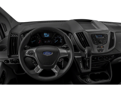 2019 Ford Transit Van 148 WB Medium Roof Cargo