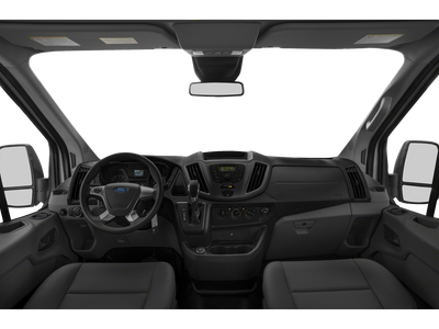 2019 Ford Transit Van 148 WB Medium Roof Cargo