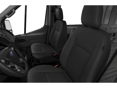 2019 Ford Transit Van 148 WB Medium Roof Cargo