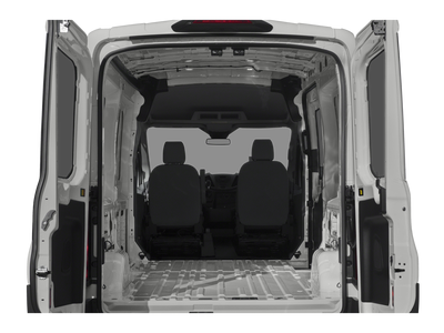 2019 Ford Transit Van 148 WB Medium Roof Cargo