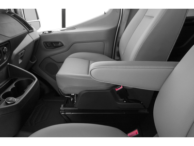 2019 Ford Transit Van 130 WB Low Roof Cargo