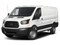 2019 Ford Transit Van 130 WB Low Roof Cargo