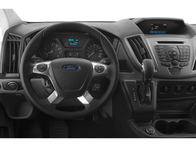 2019 Ford Transit Van 130 WB Low Roof Cargo