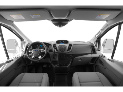 2019 Ford Transit Van 130 WB Low Roof Cargo