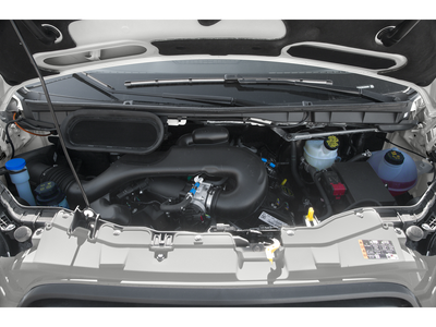 2019 Ford Transit Van 130 WB Low Roof Cargo