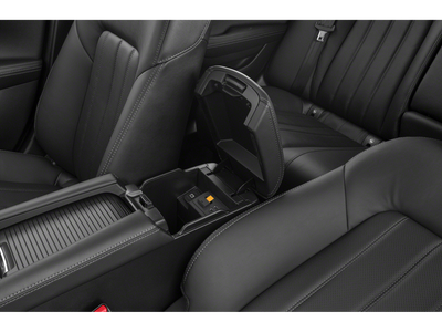 2019 Mazda Mazda6 Touring