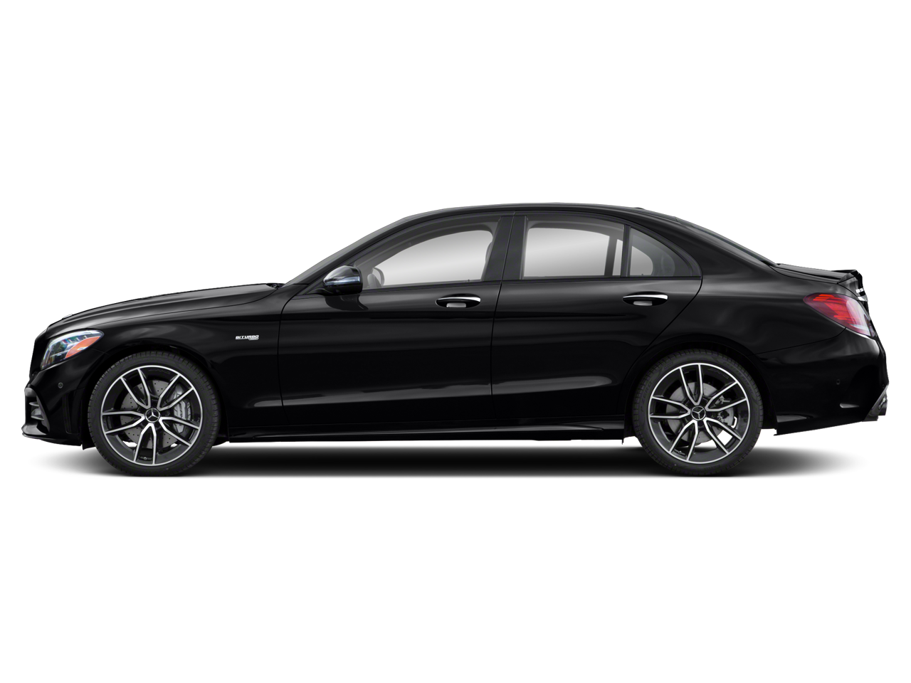 2019 Mercedes-Benz C-Class C 43 AMG®