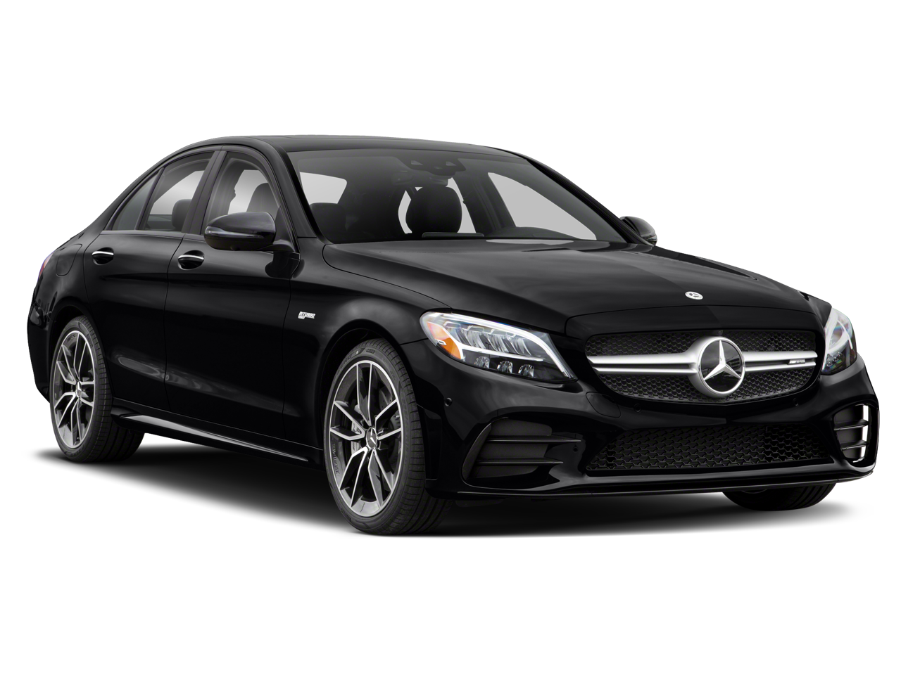 2019 Mercedes-Benz C-Class C 43 AMG®