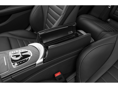 2019 Mercedes-Benz C-Class C 43 AMG®
