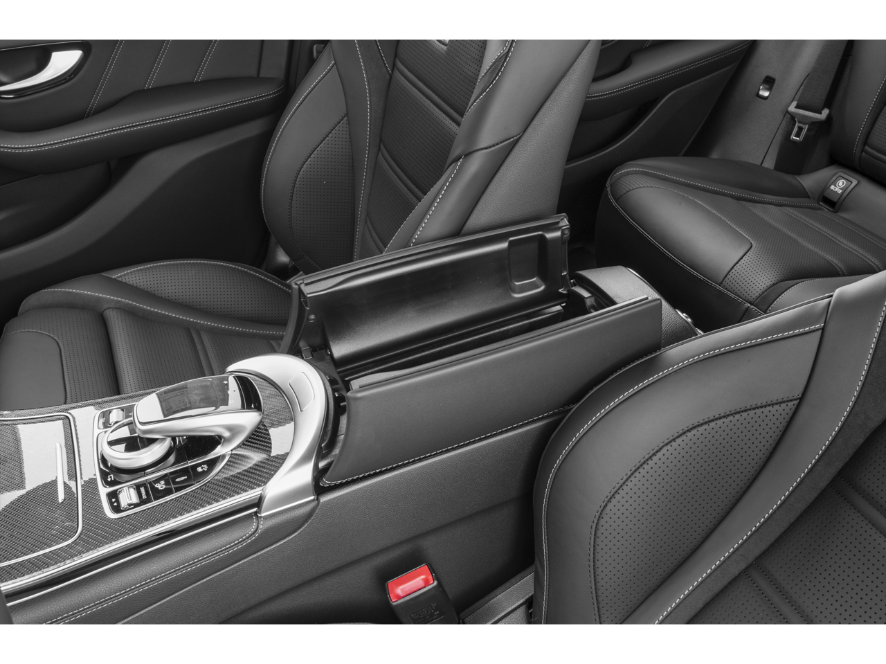 2019 Mercedes-Benz GLC AMG® GLC 63