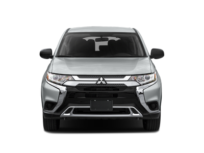 2019 Mitsubishi Outlander LE