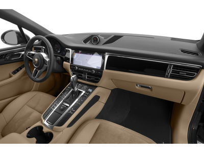 2019 Porsche Macan S