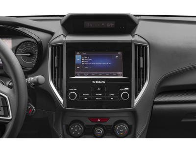 2019 Subaru Impreza Premium