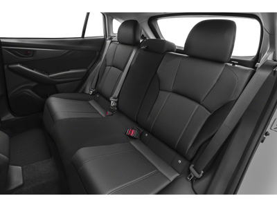 2019 Subaru Impreza Premium