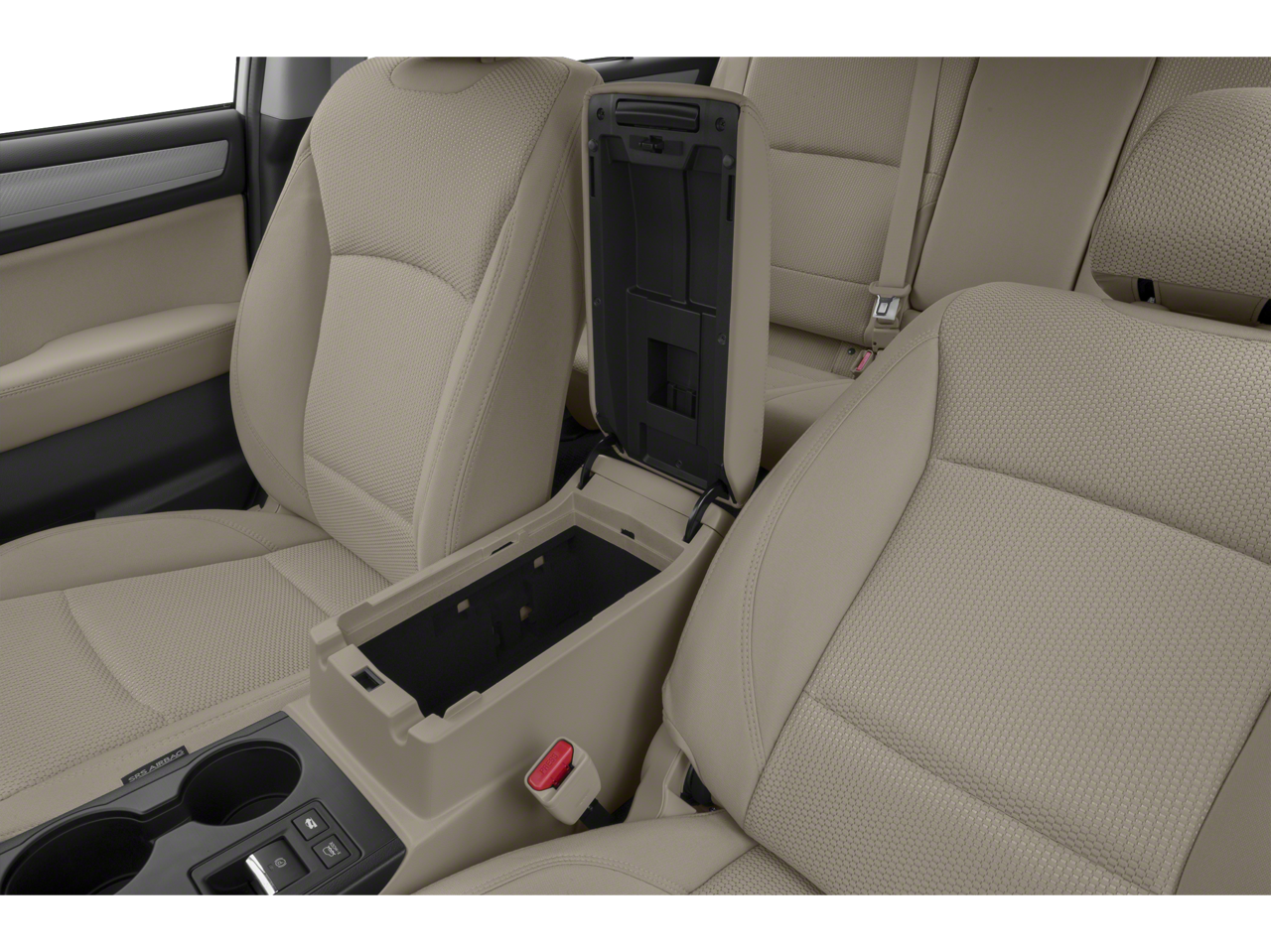 2019 Subaru Outback 2.5i