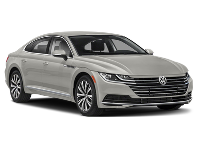 2019 Volkswagen Arteon SE