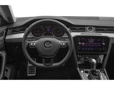 2019 Volkswagen Arteon SE
