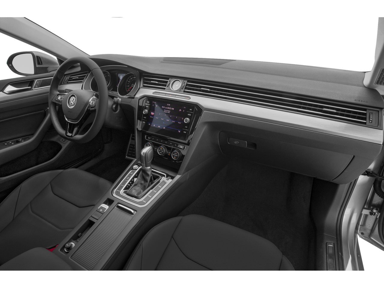 2019 Volkswagen Arteon SE