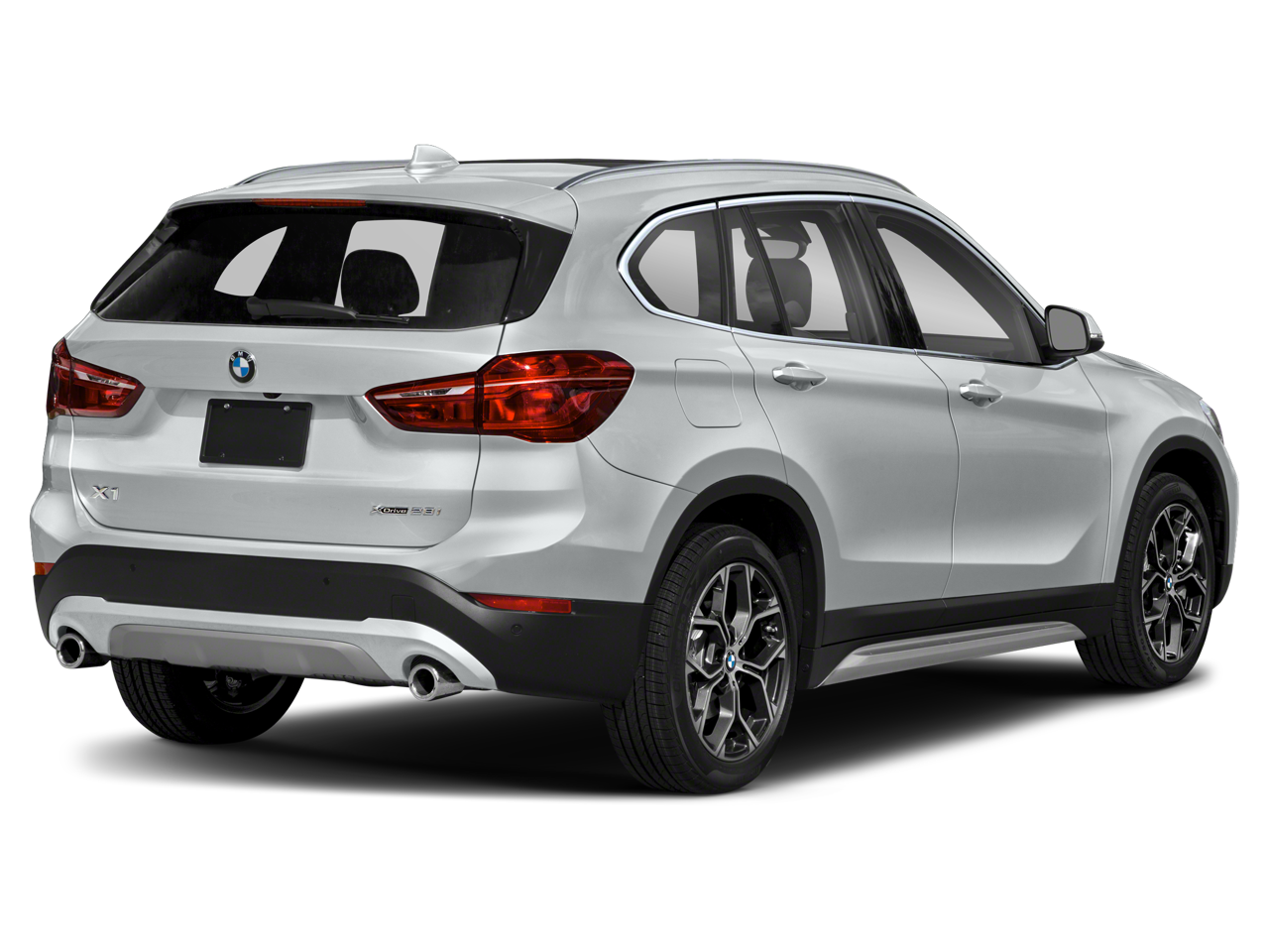 2020 BMW X1 sDrive28i