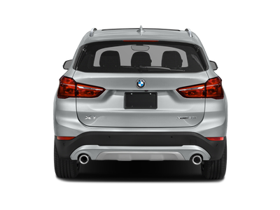 2020 BMW X1 sDrive28i