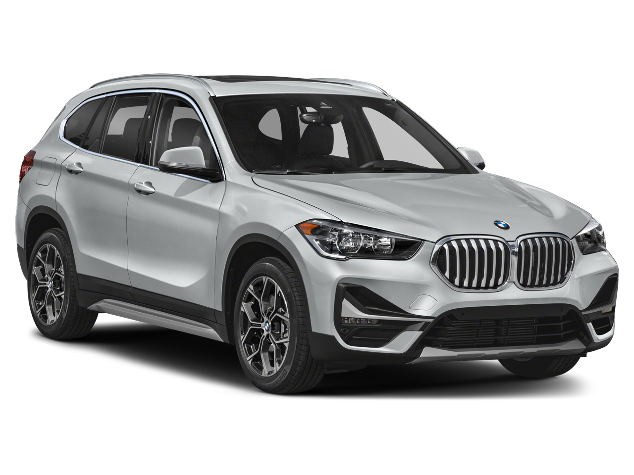 2020 BMW X1 sDrive28i