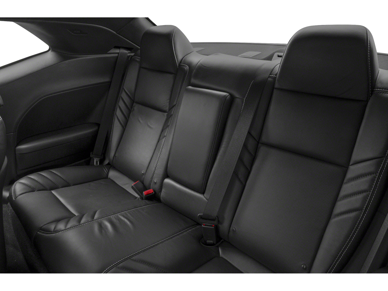 2020 Dodge Challenger SRT Super Stock