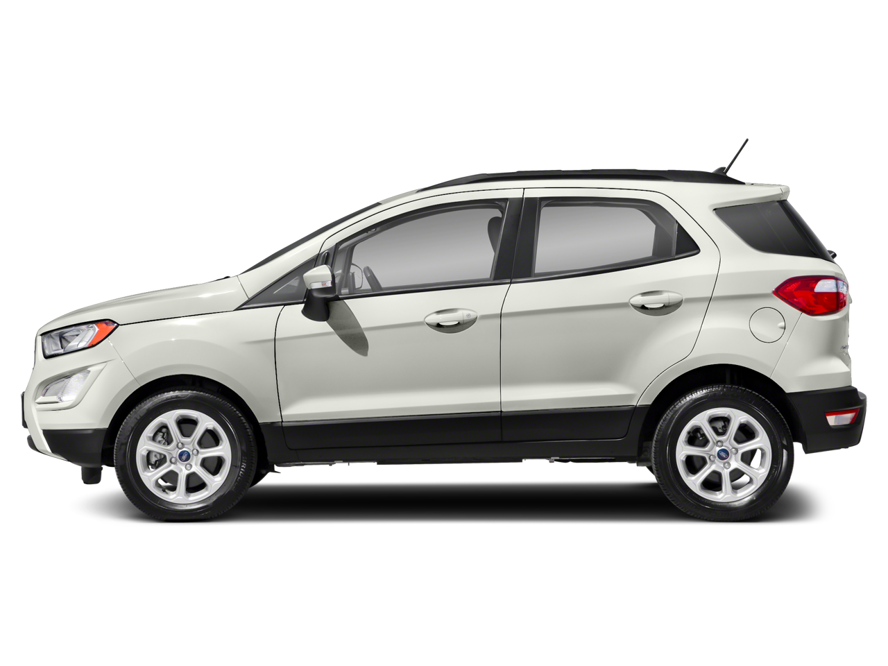 2020 Ford EcoSport SE photo 4