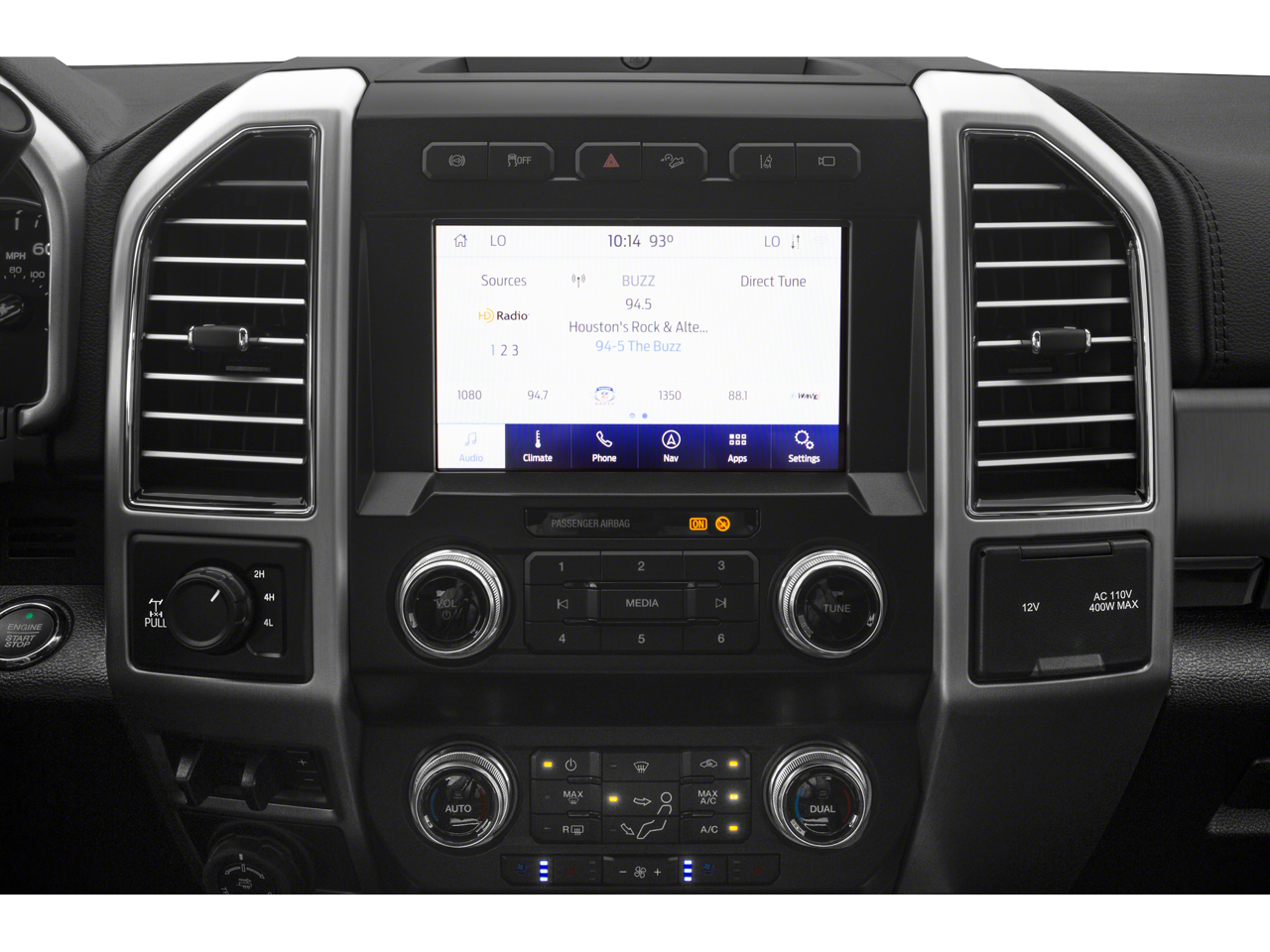2020 Ford Super Duty F-350 SRW Super Duty