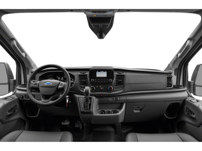 2020 Ford Transit Cargo Van Base