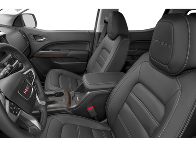 2020 GMC Canyon Base