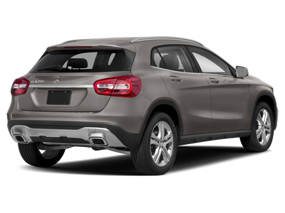 2020 Mercedes-Benz GLA GLA 250
