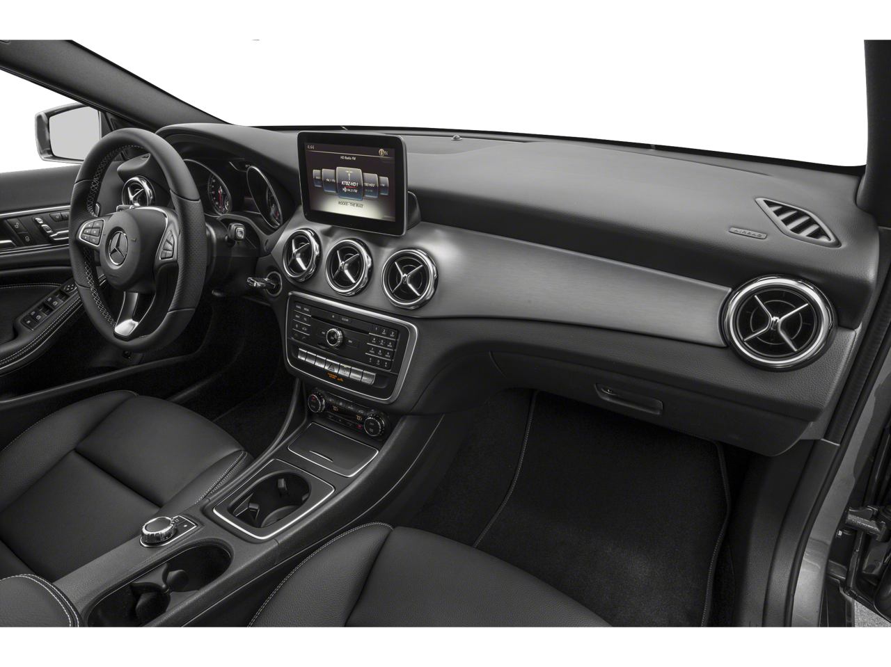 2020 Mercedes-Benz GLA GLA 250