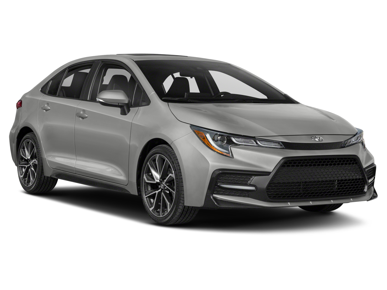 2020 Toyota Corolla XSE