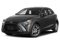 2020 Toyota Yaris Hatchback XLE
