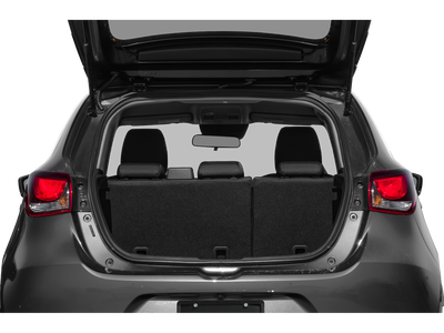 2020 Toyota Yaris Hatchback XLE