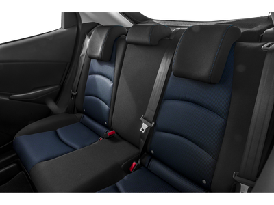 2020 Toyota Yaris Hatchback XLE