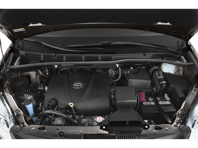 2020 Toyota Sienna LE Auto Access Seat