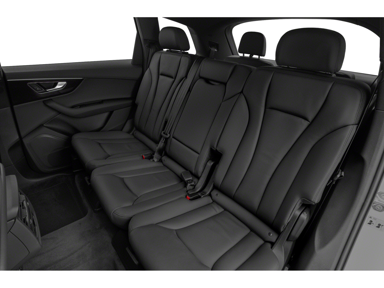 2021 Audi Q7 55 Premium Plus